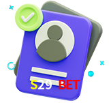Tornar-se um membro do S29 Bet é muito simples