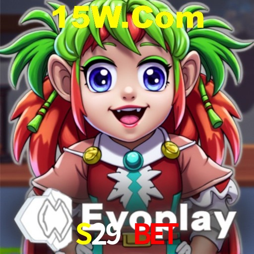 Descubra a Magia dos Jogos de Arcade no S29 Bet