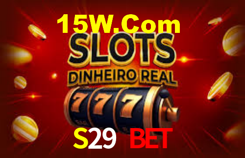 S29 Bet - App Features