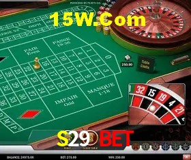 Sistemas de Segurança S29 Bet