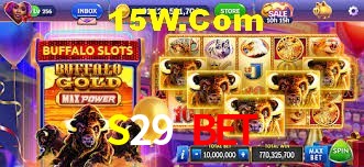 2FA Security S29 Bet