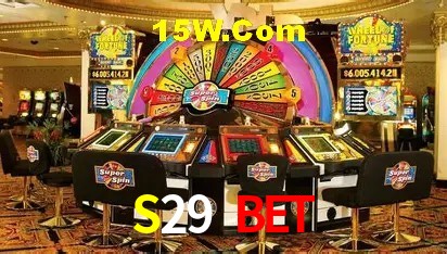 Segurança 2FA S29 Bet