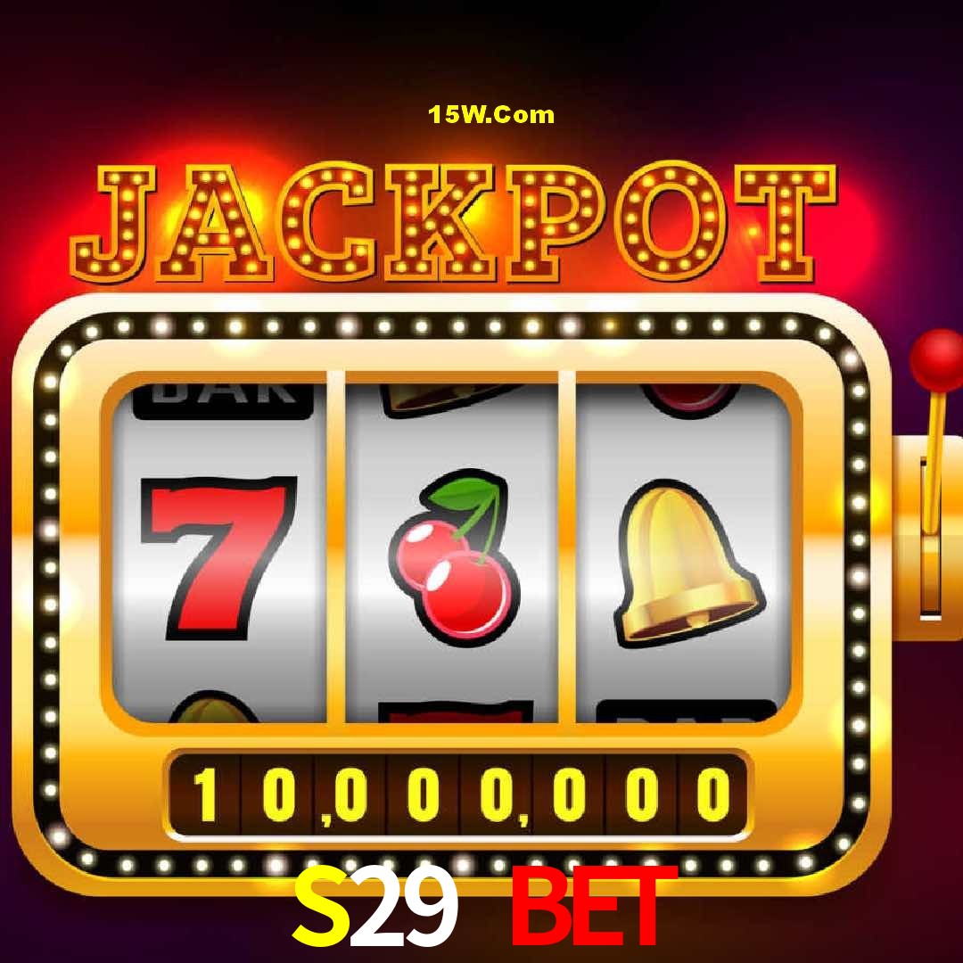 Seasonal Promotions S29 Bet