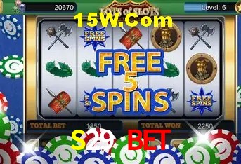 Especiais de Fim de Semana S29 Bet