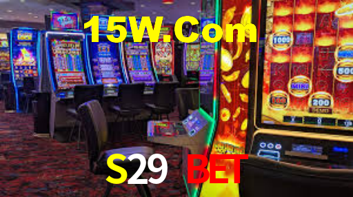 Instant EasyPaisa S29 Bet