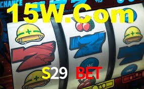 Welcome Bonus S29 Bet