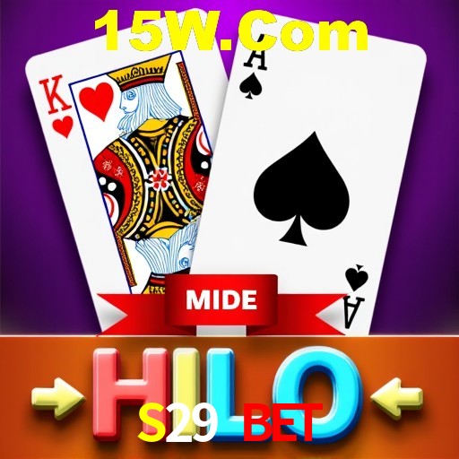 Casino VIP S29 Bet