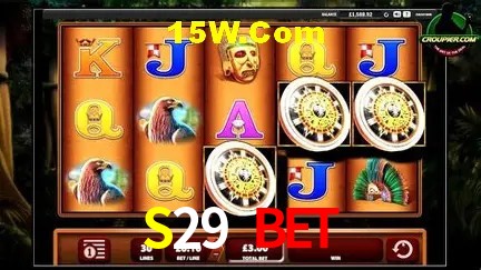 S29 Bet Rio de Janeiro - Popular Jogos