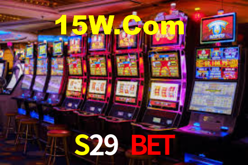 S29 Bet