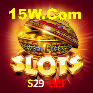 S29 Bet - App Security