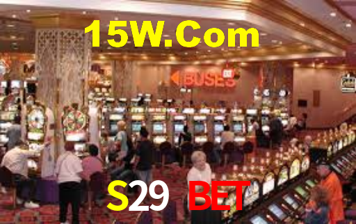 Premium Interface S29 Bet