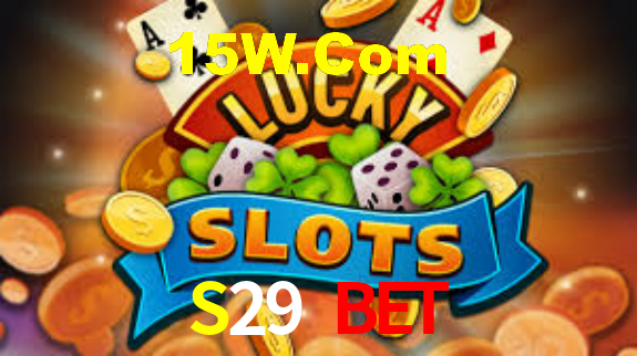 S29 Bet App - Aplicativo Móvel Oficial