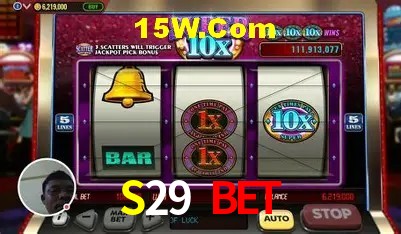 S29 Bet Promoções - 30+ Ofertas Diárias