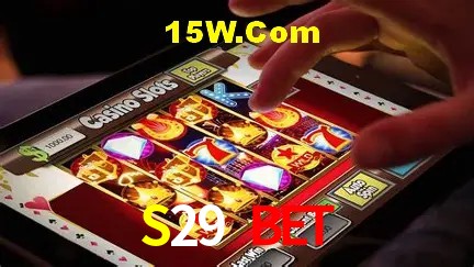 S29 Bet Brasília - Jogo Features