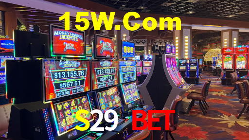 S29 Bet - Sites De Cassino Brasileiros - S29.Com