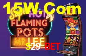 Programa VIP S29 Bet