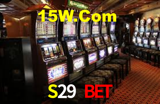 Exclusive Games S29 Bet