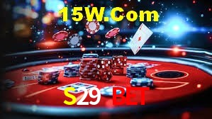 Account Benefits S29 Bet