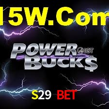 Blackjack Table S29 Bet