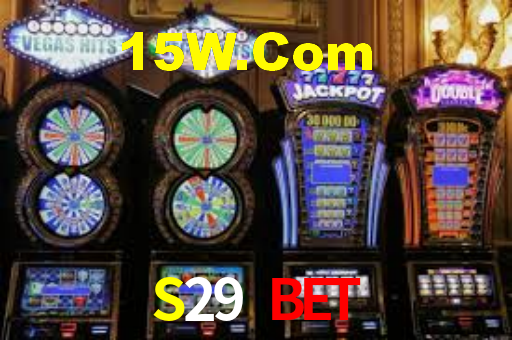 Explore as vantagens do S29 Bet: serviço profissional e confiabilidade