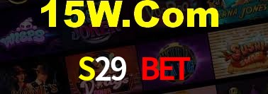 Slot Games S29 Bet