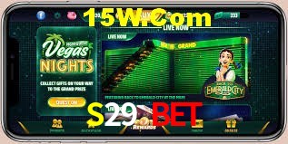 Game Providers S29 Bet