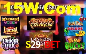 Football Betting S29 Bet