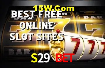 S29 Bet - User Statistics