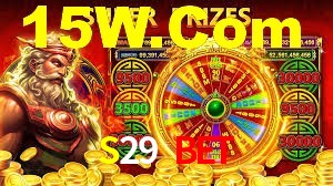 Welcome Bonus S29 Bet