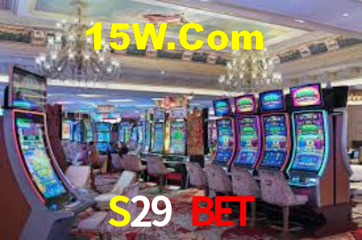 Experimente o Login Seguro Premium no S29 Bet