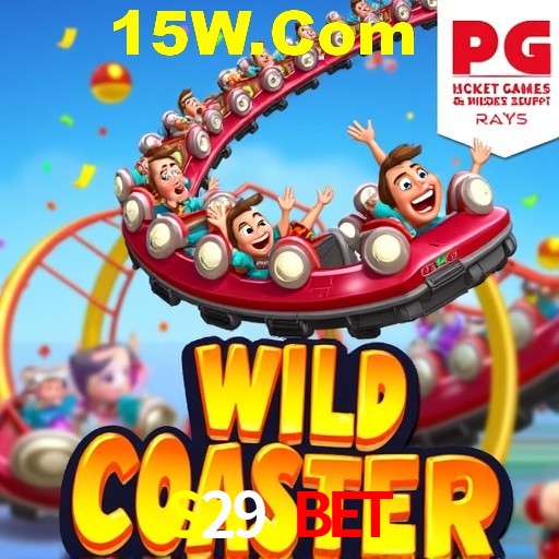 Descubra o Mundo do Cassino Online com S29 Bet