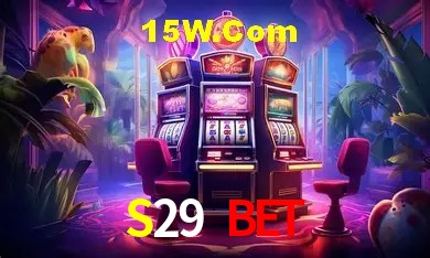 S29 Bet São Paulo - Top Slots