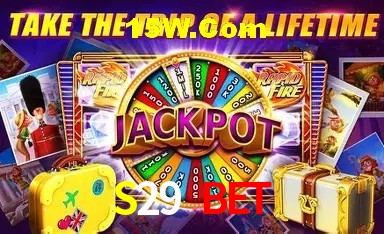 Provedores de Jogos S29 Bet