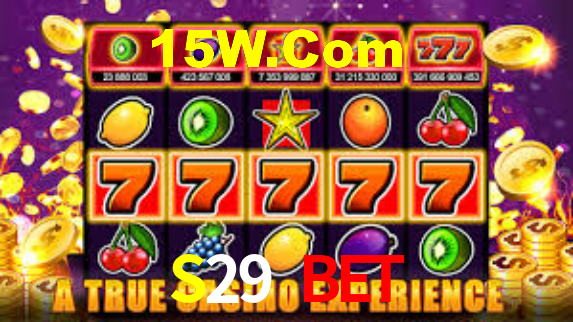 S29 Bet - App Performance