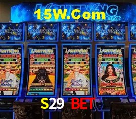 S29 Bet - Winners Celebration