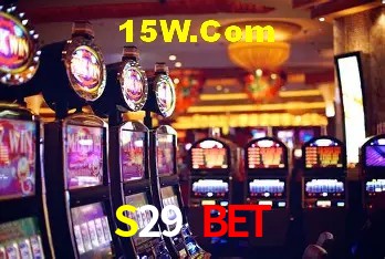 Promoção Relâmpago S29 Bet