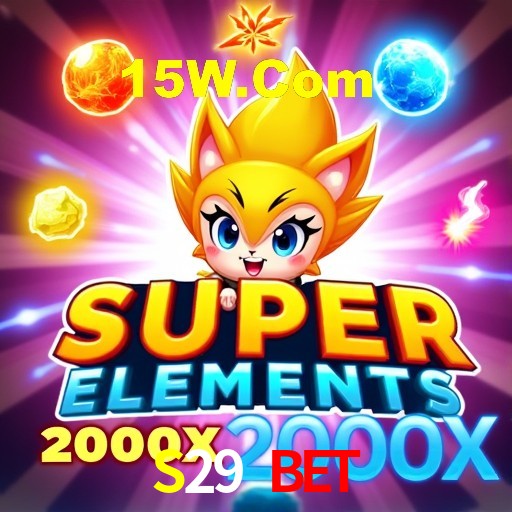 Experiência VIP S29 Bet