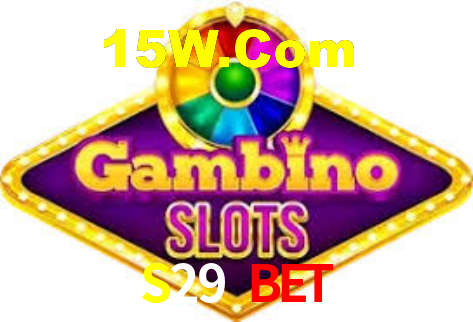 S29 Bet