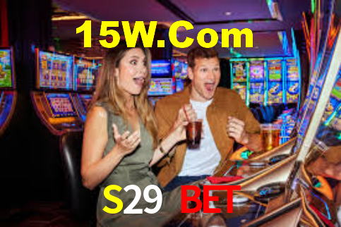 Bônus Generosos e Exclusivos no S29 Bet para Você!