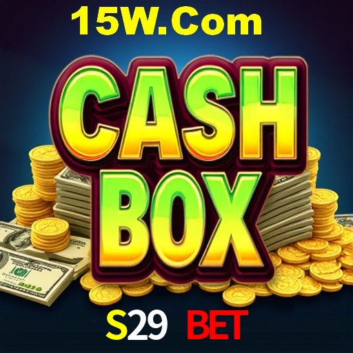 APP oficial da S29 Bet para mobile