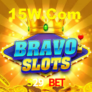 S29 Bet: A Experiência de Casino com Jogos de Mesa ao Vivo