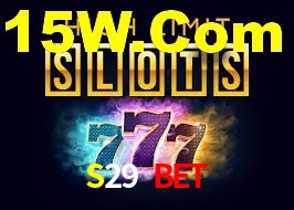 VIP Casino S29 Bet