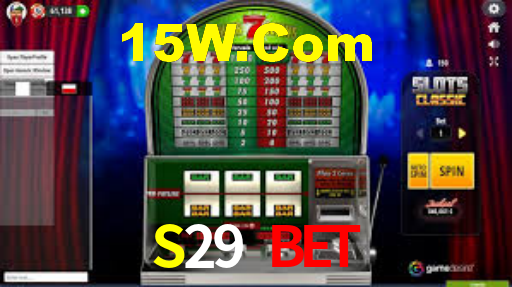 S29 Bet
