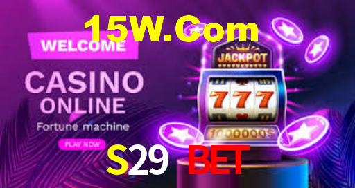 S29 Bet