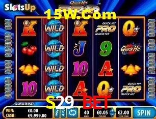 S29 Bet - Análise de Mercados Esportivos