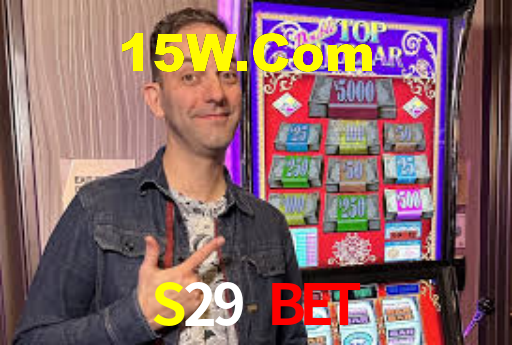 S29 Bet: Seu Cassino Premiado com Pagamentos Rápidos