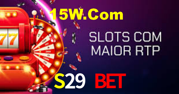 S29 Bet