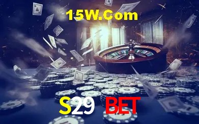 S29 Bet Brasília - Betting Features